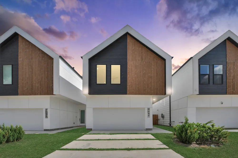 4022 Boho Lane Houston, TX 77045