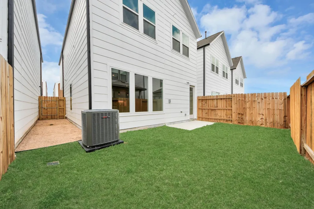 4022 Boho Lane Houston, TX 77045