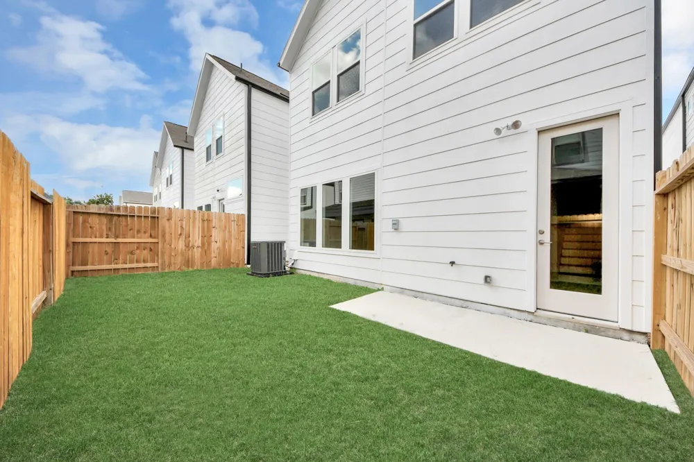 4022 Boho Lane Houston, TX 77045
