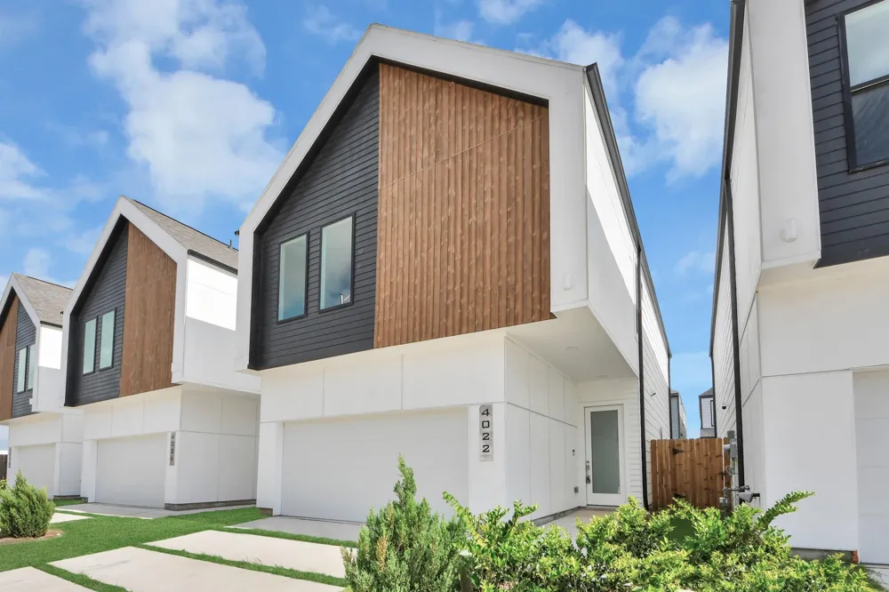 4022 Boho Lane Houston, TX 77045