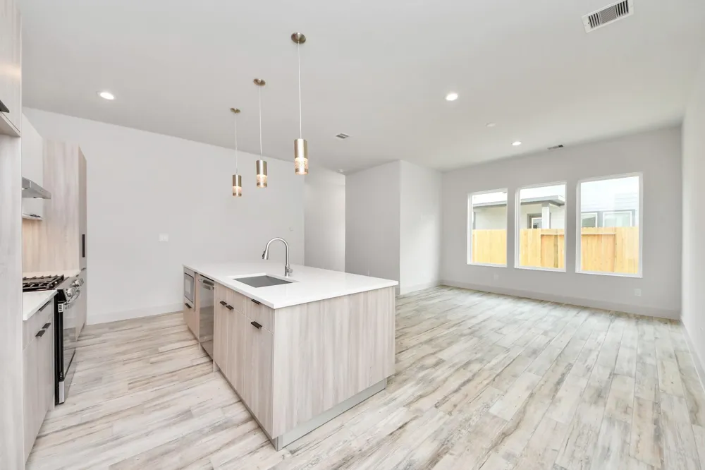 4022 Boho Lane Houston, TX 77045