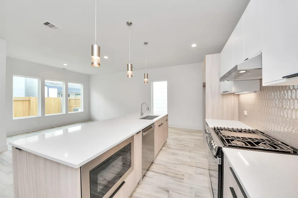4022 Boho Lane Houston, TX 77045