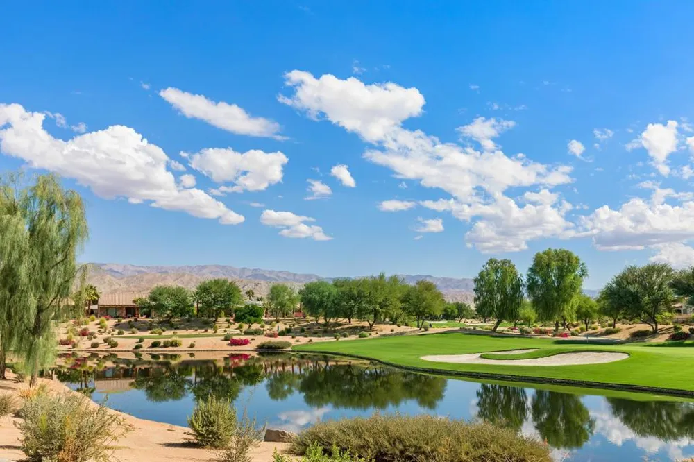 81151 Avenida Tres Lagunas Indio, CA 92203