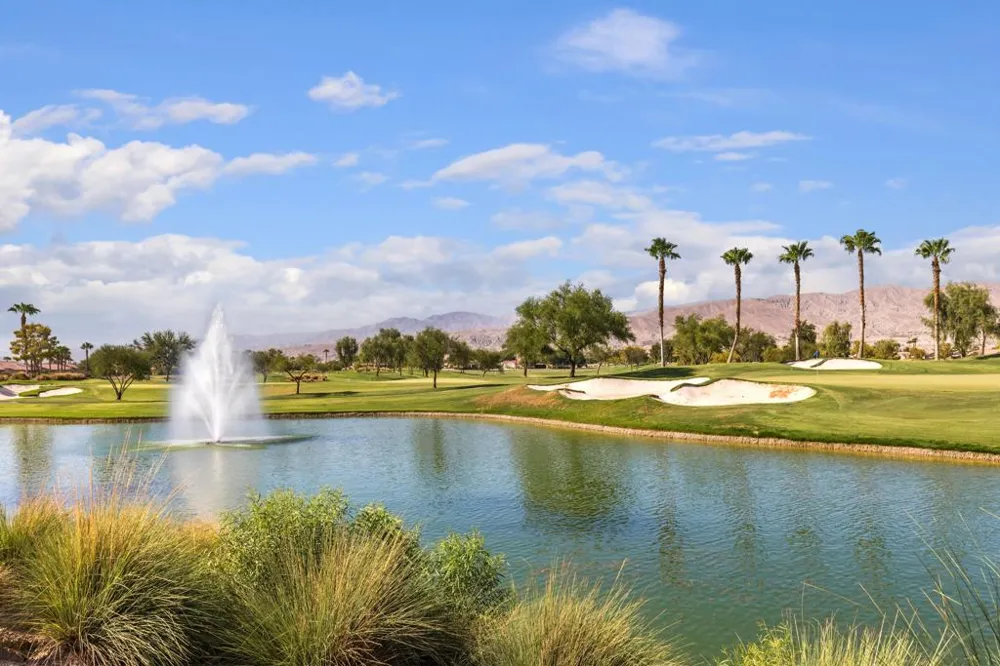 81151 Avenida Tres Lagunas Indio, CA 92203