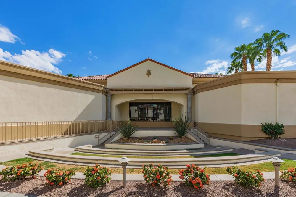 81151 Avenida Tres Lagunas Indio, CA 92203