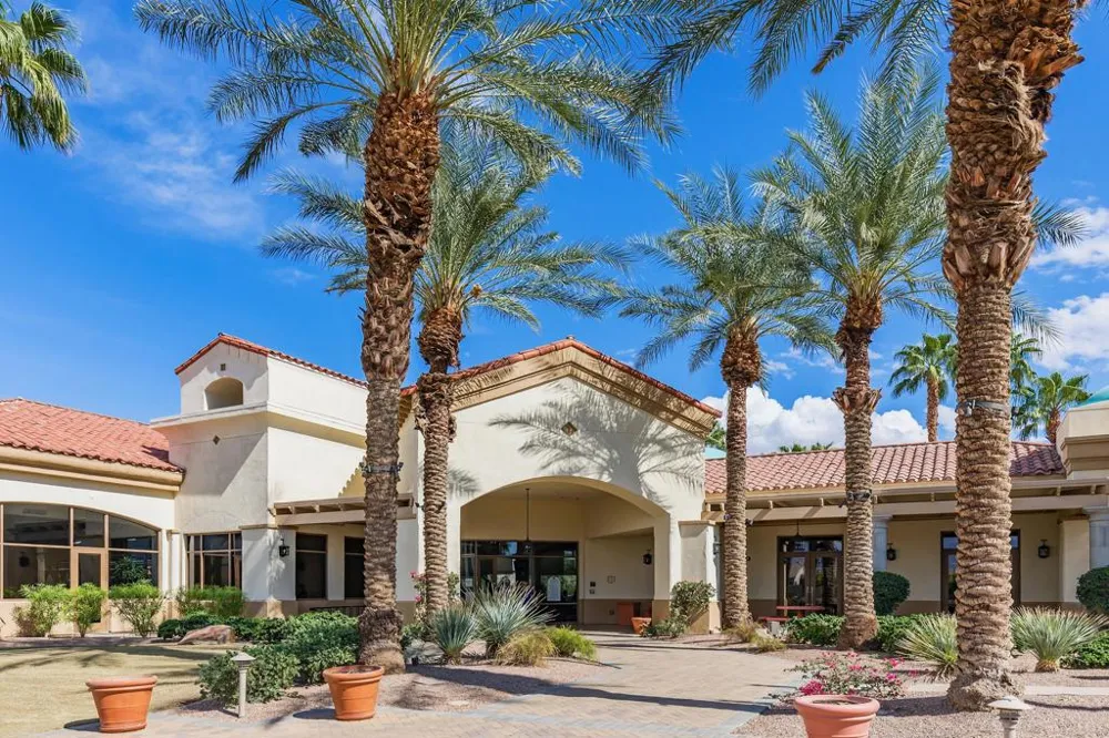 81151 Avenida Tres Lagunas Indio, CA 92203