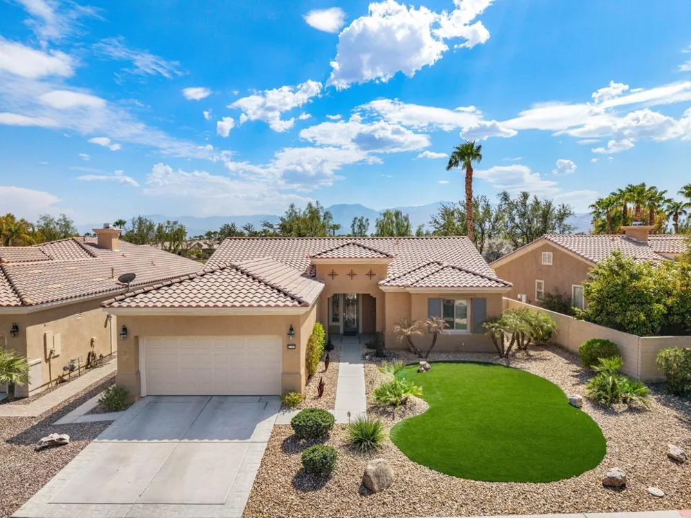 81151 Avenida Tres Lagunas Indio, CA 92203