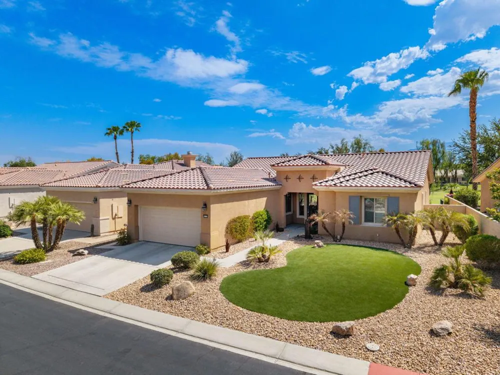 81151 Avenida Tres Lagunas Indio, CA 92203