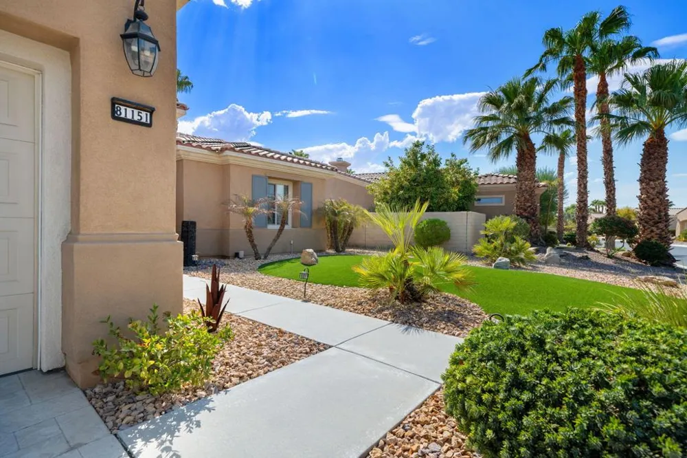 81151 Avenida Tres Lagunas Indio, CA 92203