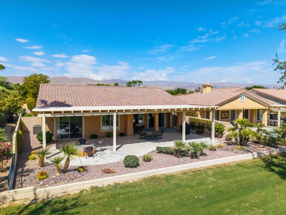 81151 Avenida Tres Lagunas Indio, CA 92203