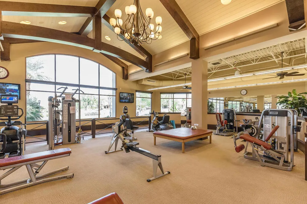 81151 Avenida Tres Lagunas Indio, CA 92203