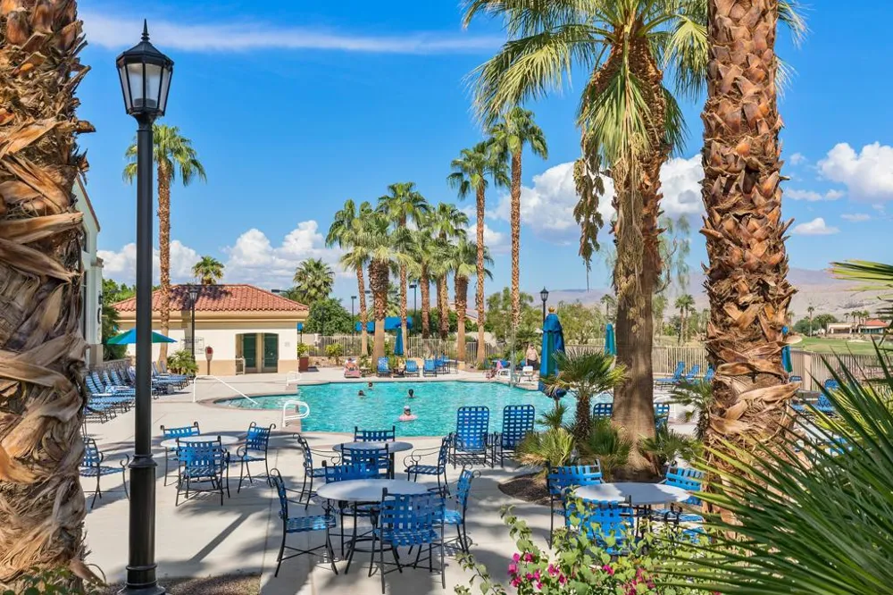 81151 Avenida Tres Lagunas Indio, CA 92203