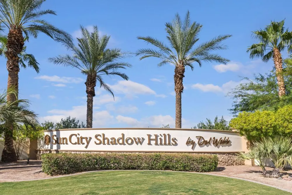 81151 Avenida Tres Lagunas Indio, CA 92203