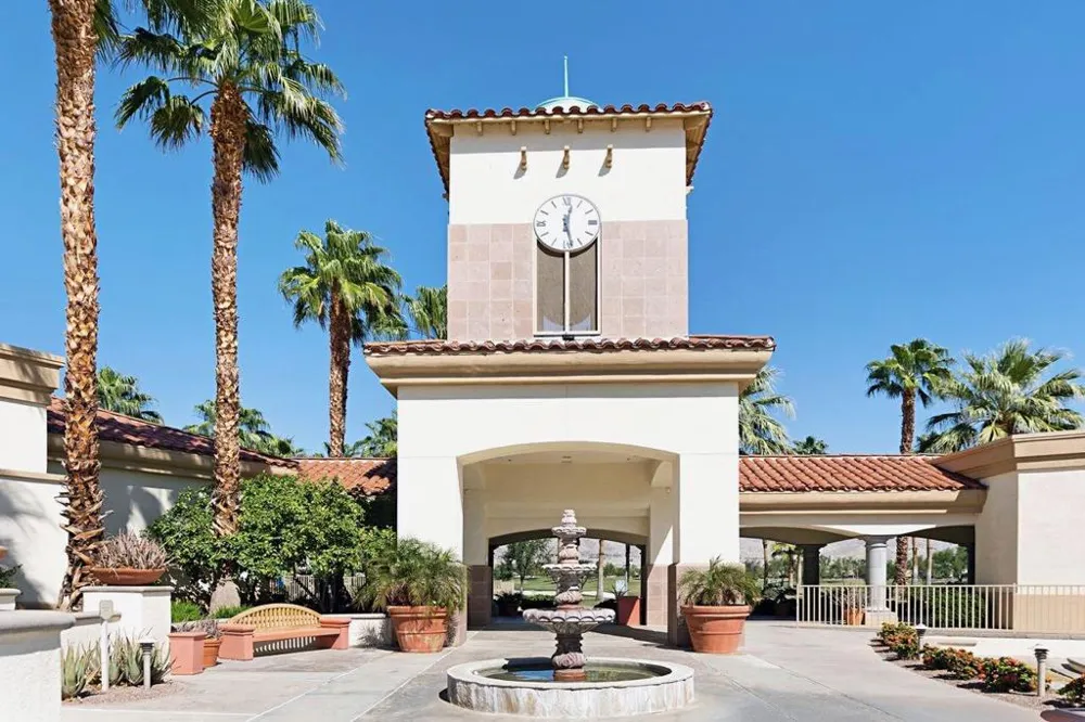 81151 Avenida Tres Lagunas Indio, CA 92203