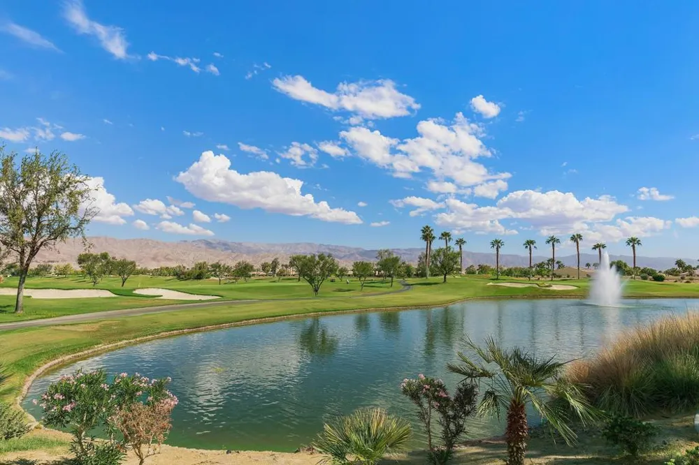 81151 Avenida Tres Lagunas Indio, CA 92203