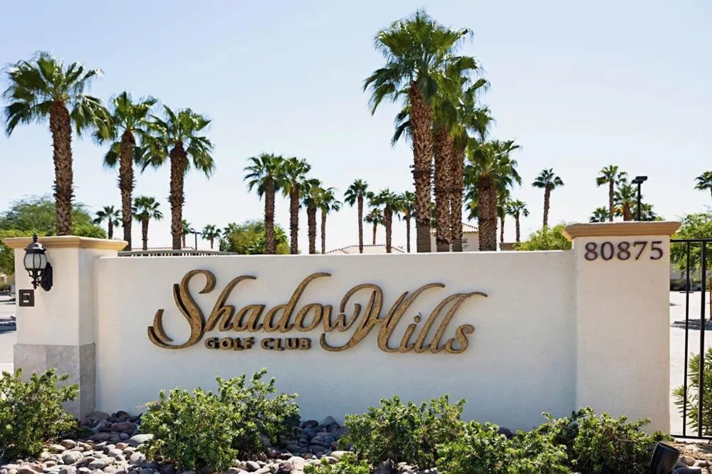 81151 Avenida Tres Lagunas Indio, CA 92203