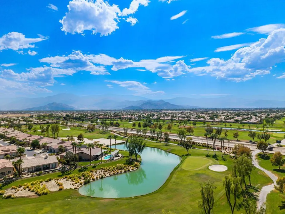 81151 Avenida Tres Lagunas Indio, CA 92203