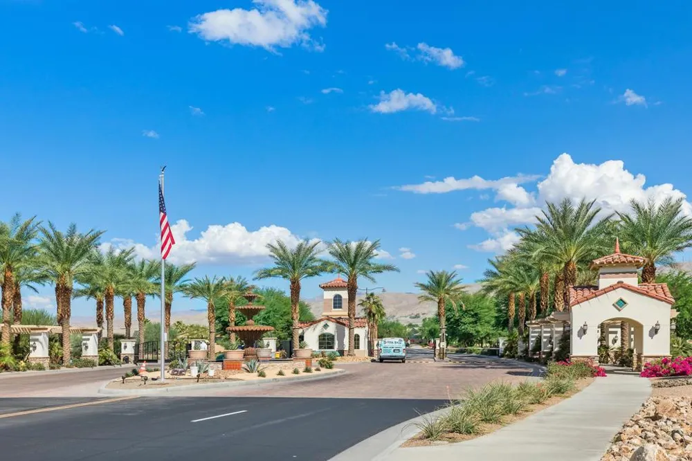 81151 Avenida Tres Lagunas Indio, CA 92203