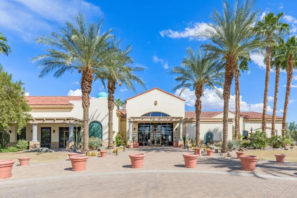 81151 Avenida Tres Lagunas Indio, CA 92203