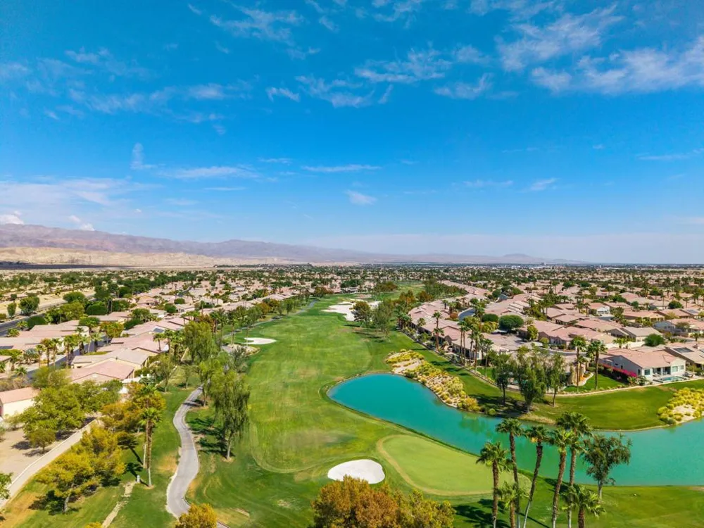 81151 Avenida Tres Lagunas Indio, CA 92203