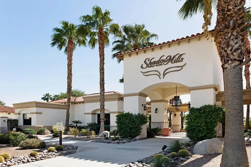81151 Avenida Tres Lagunas Indio, CA 92203