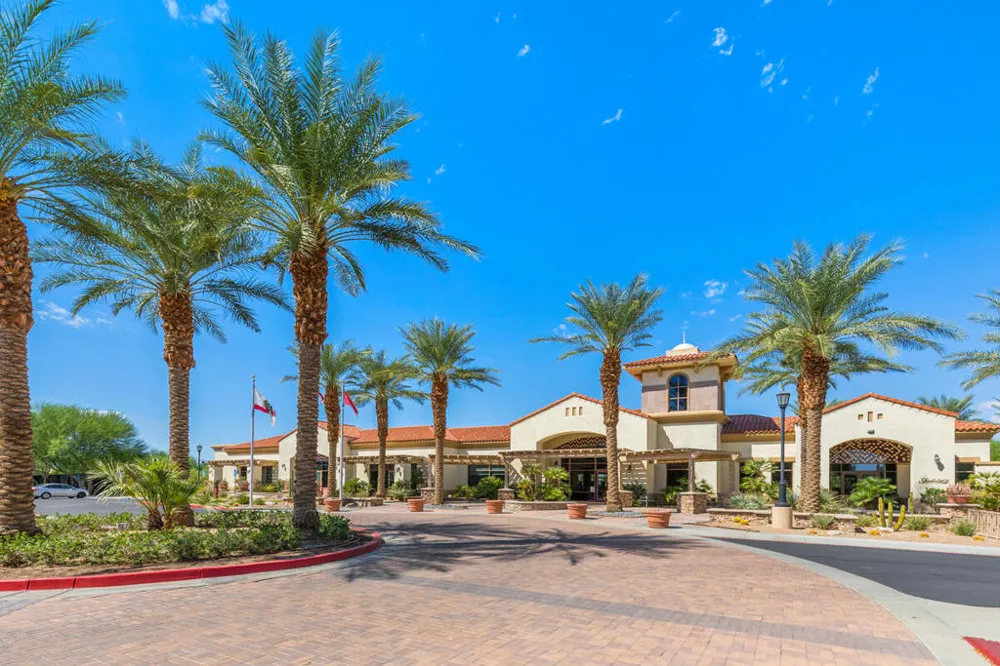 81151 Avenida Tres Lagunas Indio, CA 92203