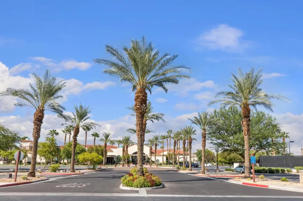 81151 Avenida Tres Lagunas Indio, CA 92203