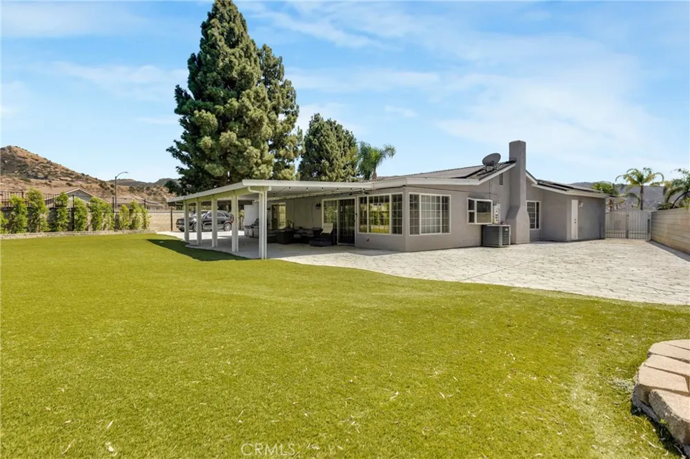 2290 Rohner Court Simi Valley, CA 93063