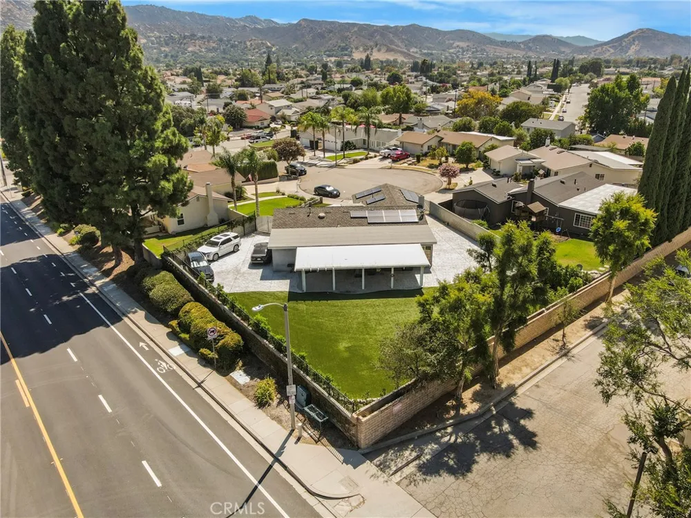 2290 Rohner Court Simi Valley, CA 93063
