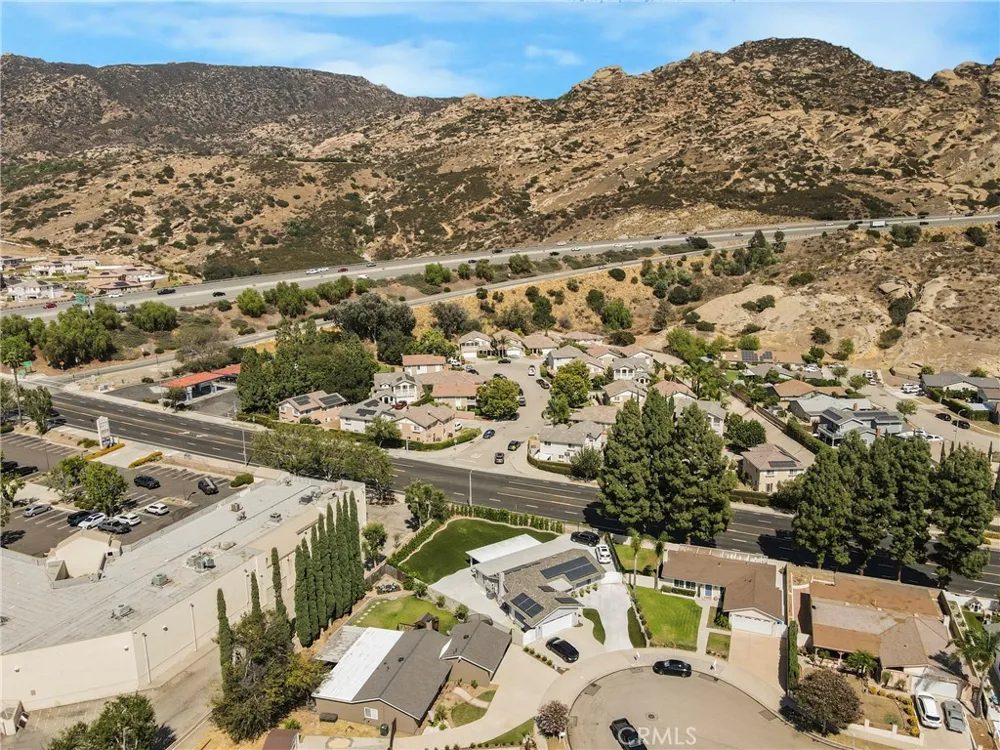 2290 Rohner Court Simi Valley, CA 93063