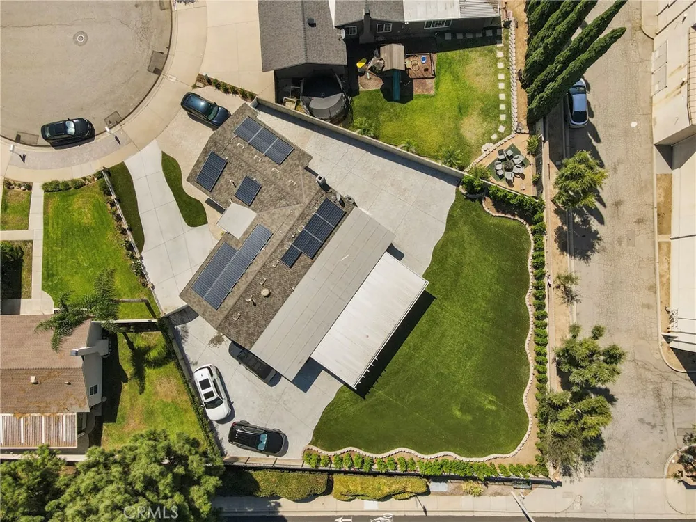 2290 Rohner Court Simi Valley, CA 93063