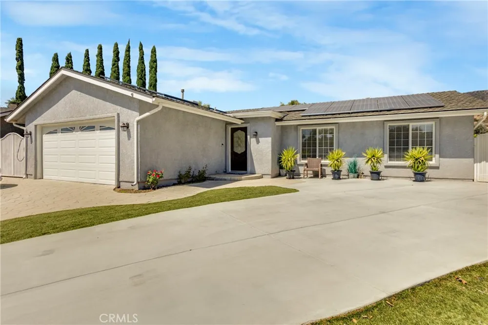2290 Rohner Court Simi Valley, CA 93063