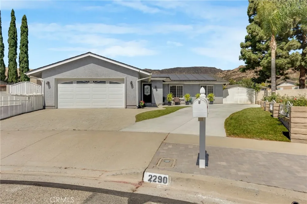 2290 Rohner Court Simi Valley, CA 93063