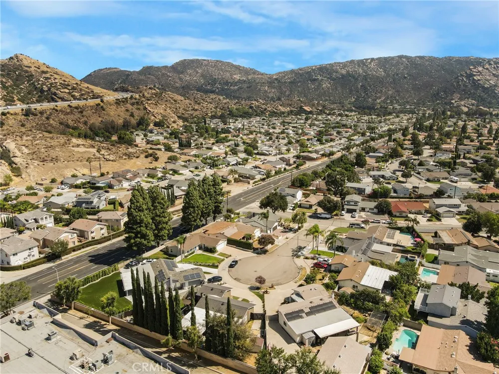 2290 Rohner Court Simi Valley, CA 93063