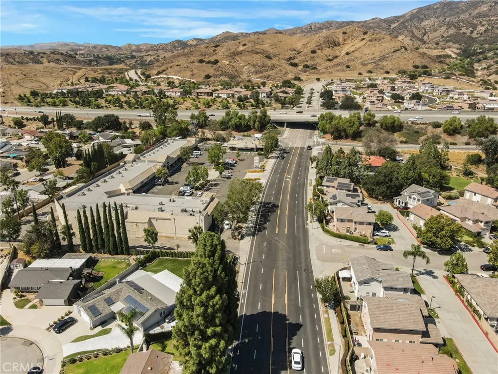 2290 Rohner Court Simi Valley, CA 93063