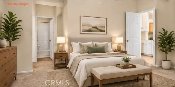 624 Indian Oak #106 Oak Park, CA 91377