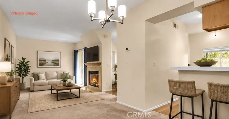 624 Indian Oak #106 Oak Park, CA 91377