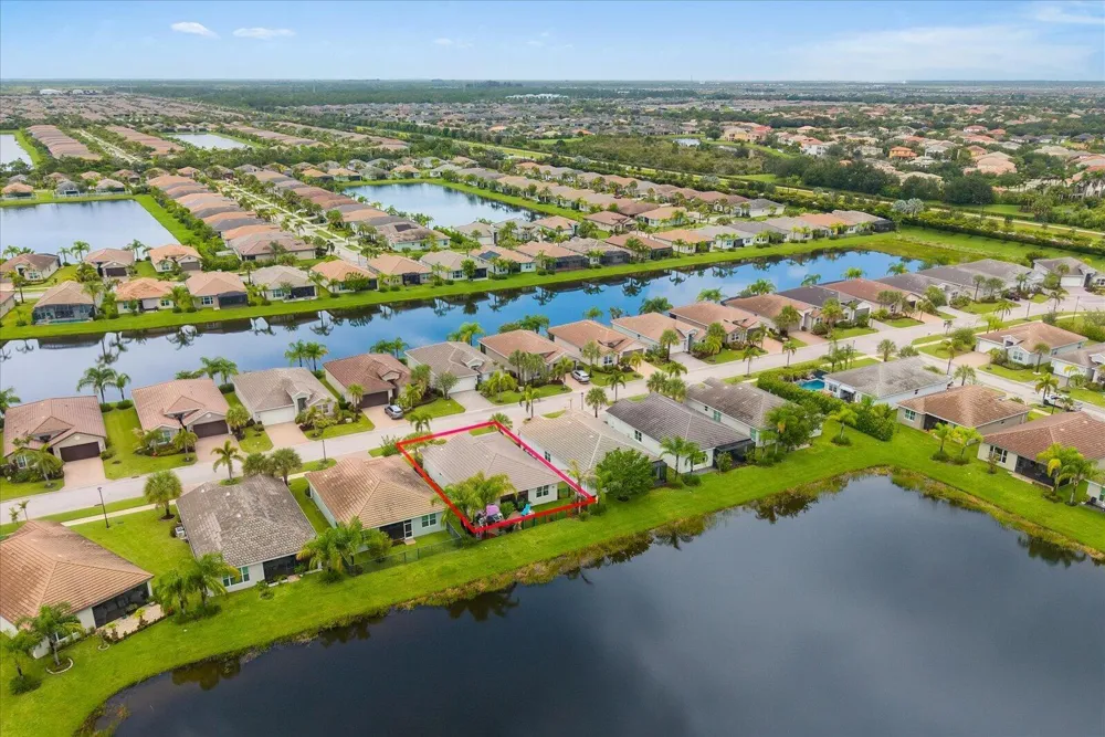 12180 SW JASPER LAKE WAY Port St. Lucie, FL 34987