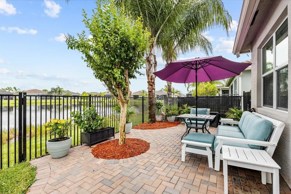 12180 SW JASPER LAKE WAY Port St. Lucie, FL 34987