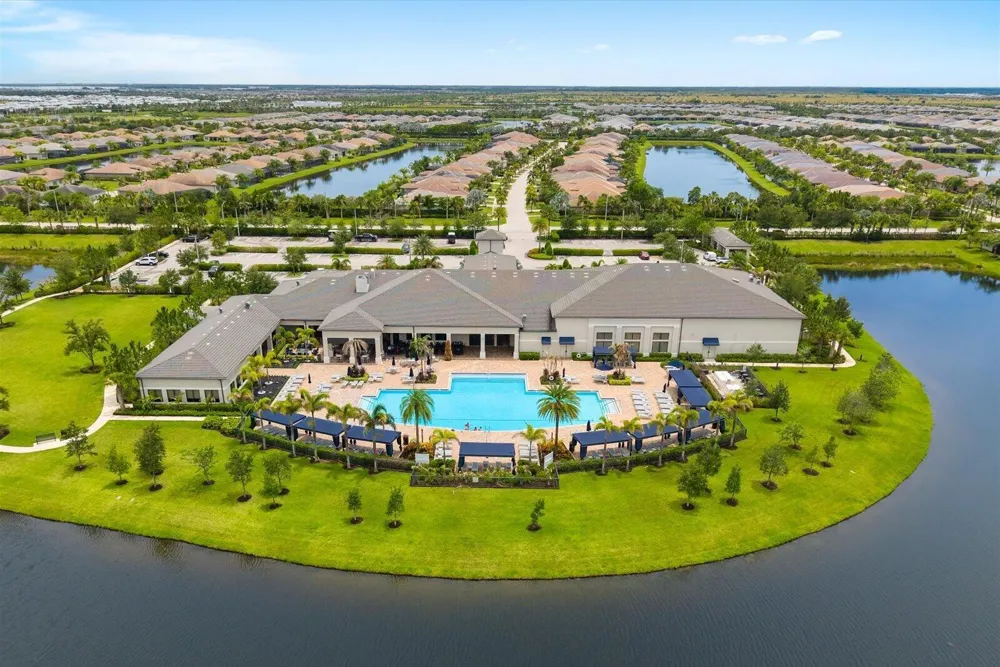 12180 SW JASPER LAKE WAY Port St. Lucie, FL 34987