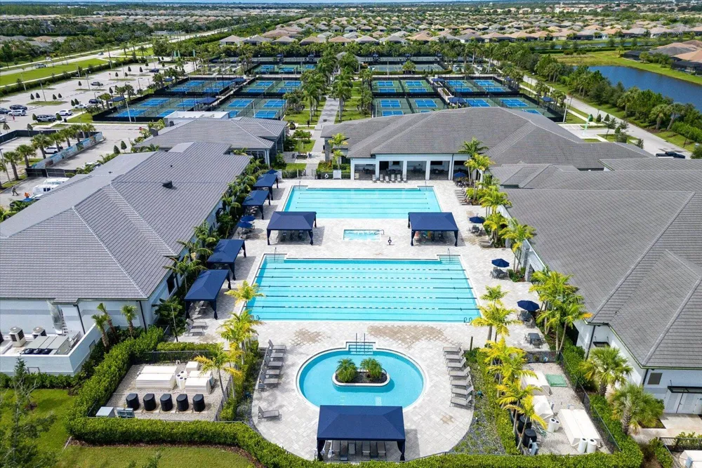 12180 SW JASPER LAKE WAY Port St. Lucie, FL 34987
