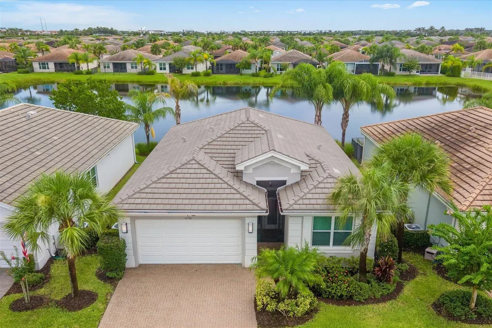12180 SW JASPER LAKE WAY Port St. Lucie, FL 34987