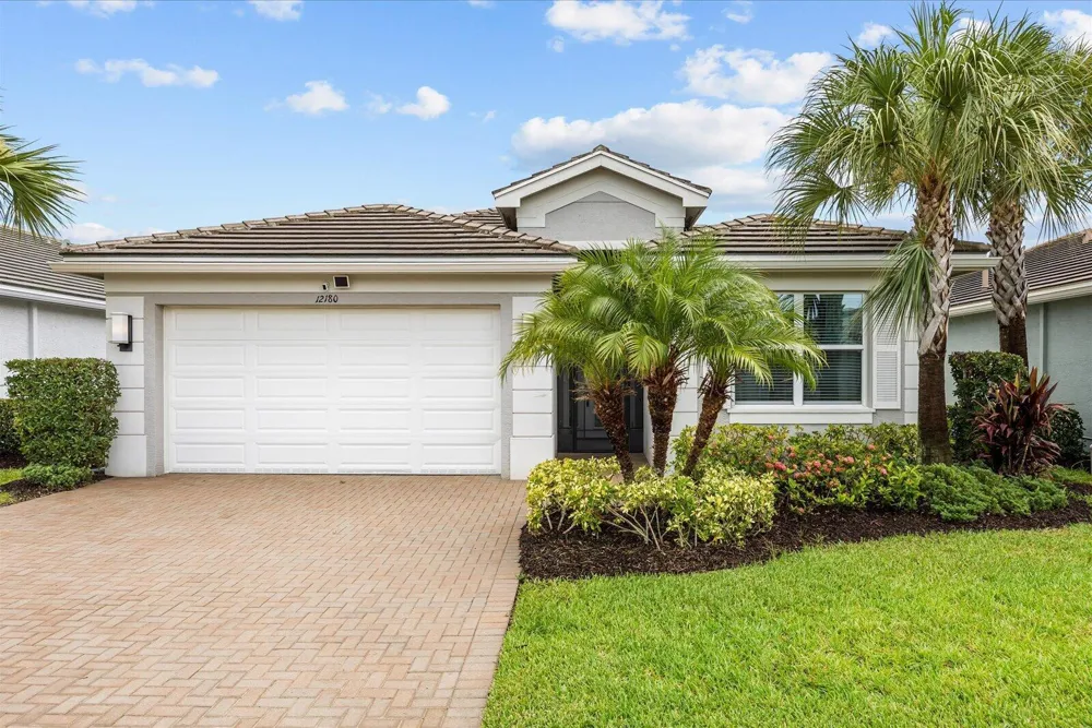 12180 SW JASPER LAKE WAY Port St. Lucie, FL 34987