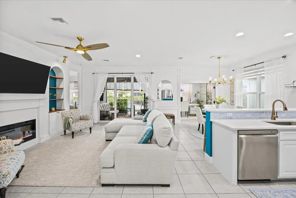 12180 SW JASPER LAKE WAY Port St. Lucie, FL 34987