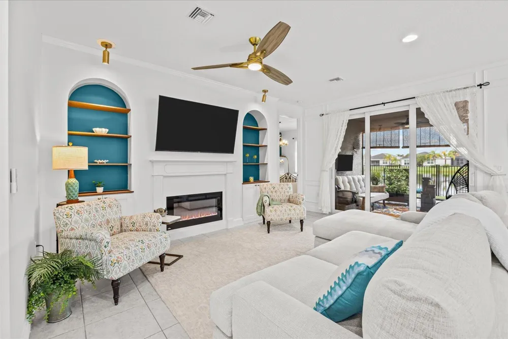 12180 SW JASPER LAKE WAY Port St. Lucie, FL 34987