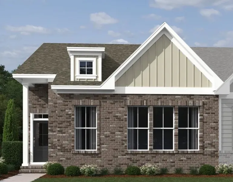 515 W Stonehaus Crossing Antioch, TN 37013