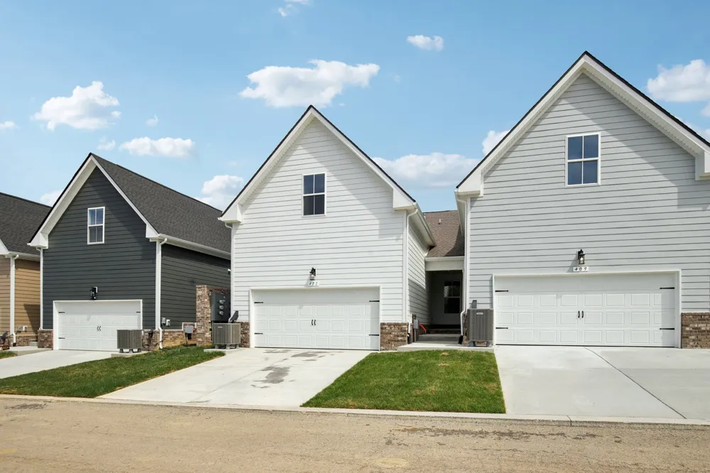 515 W Stonehaus Crossing Antioch, TN 37013