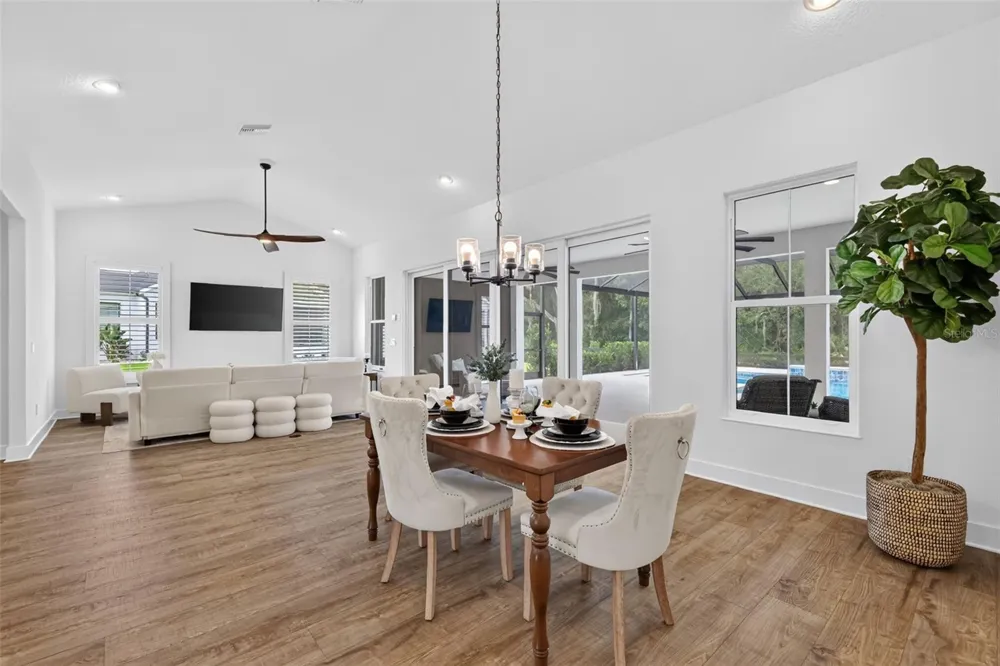 724 SHIVERS LOOP The Villages, FL 34762