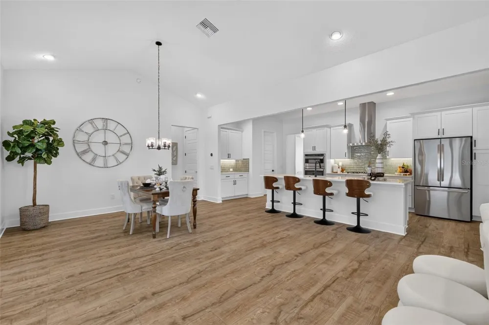 724 SHIVERS LOOP The Villages, FL 34762