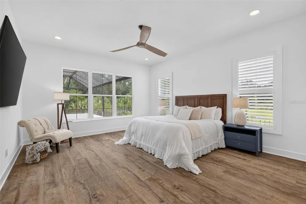 724 SHIVERS LOOP The Villages, FL 34762
